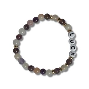 Luck Bead Bracelet
